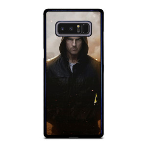TOM CRUISE COOL Samsung Galaxy Note 8 Case