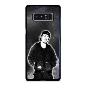 TOMMY RICHMAN ART Samsung Galaxy Note 8 Case TOMMY RICHMAN ART Samsung Galaxy Note 8 Case