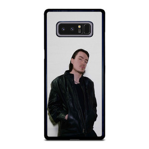 TOMMY RICHMAN COOL Samsung Galaxy Note 8 Case TOMMY RICHMAN COOL Samsung Galaxy Note 8 Case