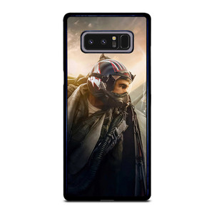 TOP GUN MAVERICK COOL MOVIE Samsung Galaxy Note 8 Case TOP GUN MAVERICK COOL MOVIE Samsung Galaxy Note 8 Case