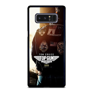 TOP GUN MAVERICK Samsung Galaxy Note 8 Case