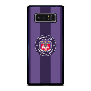 TOULOUSE FC LOGO Samsung Galaxy Note 8 Case