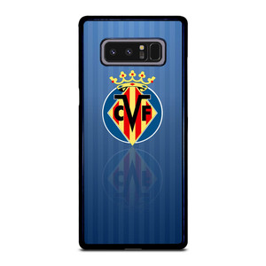 VILLARREAL ICON Samsung Galaxy Note 8 Case VILLARREAL ICON Samsung Galaxy Note 8 Case