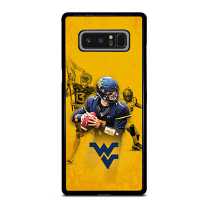 WEST VIRGINIA SYMBOL Samsung Galaxy Note 8 Case WEST VIRGINIA SYMBOL Samsung Galaxy Note 8 Case
