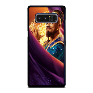 WILL SMITH ALLADIN Samsung Galaxy Note 8 Case WILL SMITH ALLADIN Samsung Galaxy Note 8 Case