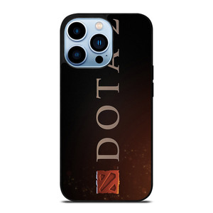 DOTA 2 2 iPhone 13 Pro Max Case