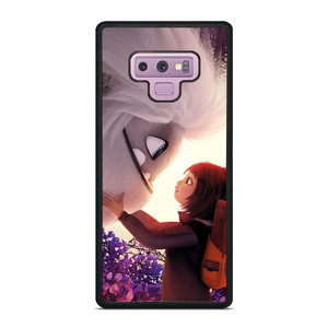 ABOMINABLE Samsung Galaxy Note 9 Case