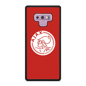 AJAX AMSTERDAM ICON Samsung Galaxy Note 9 Case