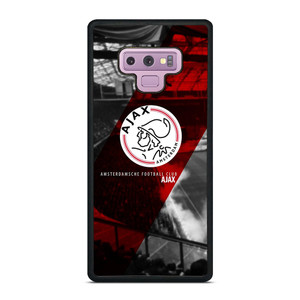 AJAX AMSTERDAM SYMBOL Samsung Galaxy Note 9 Case