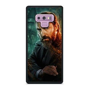 ALBUS DUMBLEDORE FANTASTIC BEASTS Samsung Galaxy Note 9 Case