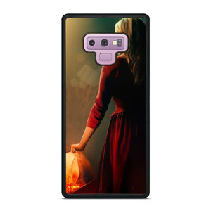 ART OF THE HANDMAID'S TALE SERIES Samsung Galaxy Note 9 Case ART OF THE HANDMAID'S TALE SERIES Samsung Galaxy Note 9 Case