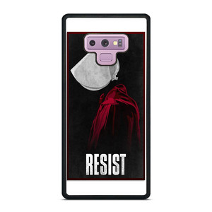 ART OF THE HANDMAID'S TALE Samsung Galaxy Note 9 Case ART OF THE HANDMAID'S TALE Samsung Galaxy Note 9 Case