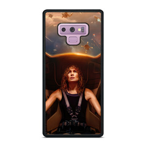 ATLAS JLO COOL MOVIE Samsung Galaxy Note 9 Case