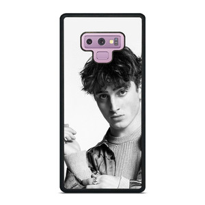 BENSON BOONE COOL POSE Samsung Galaxy Note 9 Case BENSON BOONE COOL POSE Samsung Galaxy Note 9 Case