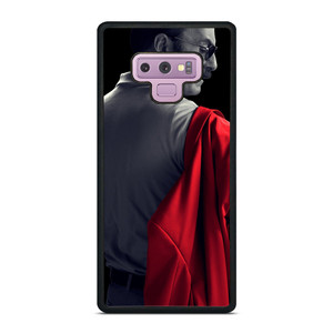 BETTER CALL SAUL COOL Samsung Galaxy Note 9 Case BETTER CALL SAUL COOL Samsung Galaxy Note 9 Case