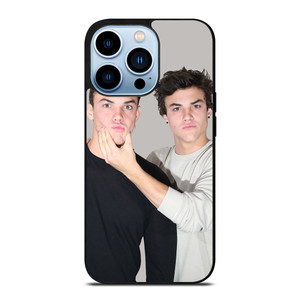 DOLAN TWINS iPhone 13 Pro Max Case DOLAN TWINS iPhone 13 Pro Max Case