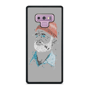 BILL MURRAY ART Samsung Galaxy Note 9 Case BILL MURRAY ART Samsung Galaxy Note 9 Case