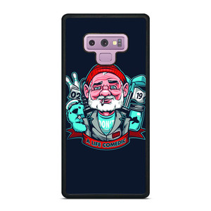 BILL MURRAY LEGEND ICON Samsung Galaxy Note 9 Case