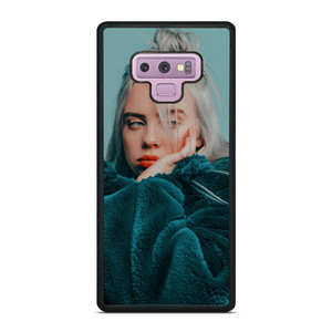 BILLIE EILISH COOL Samsung Galaxy Note 9 Case BILLIE EILISH COOL Samsung Galaxy Note 9 Case