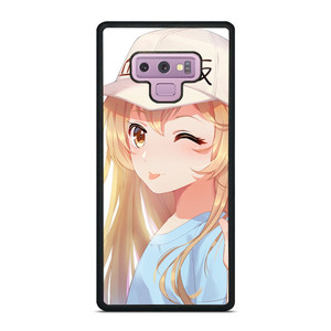 CELLS AT WORK CUTE Samsung Galaxy Note 9 Case CELLS AT WORK CUTE Samsung Galaxy Note 9 Case