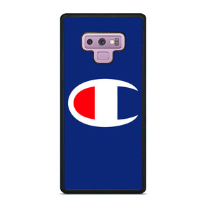 CHAMPION ICON Samsung Galaxy Note 9 Case CHAMPION ICON Samsung Galaxy Note 9 Case