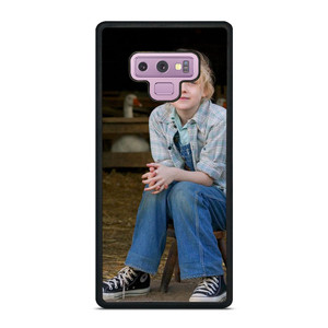 CHARLOTTE'S WEB MOVIE Samsung Galaxy Note 9 Case CHARLOTTE'S WEB MOVIE Samsung Galaxy Note 9 Case