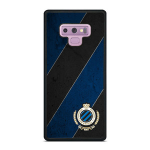 CLUB BRUGGE KV ICON Samsung Galaxy Note 9 Case
