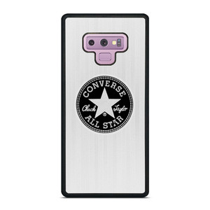 CONVERSE ALL STAR SYMBOL Samsung Galaxy Note 9 Case