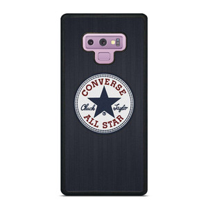 CONVERSE ALL STAR Samsung Galaxy Note 9 Case CONVERSE ALL STAR Samsung Galaxy Note 9 Case