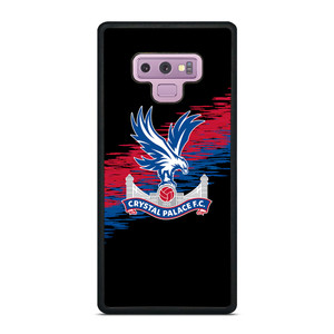CRYSTAL PALACE ICON Samsung Galaxy Note 9 Case CRYSTAL PALACE ICON Samsung Galaxy Note 9 Case