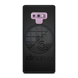 DINAMO ZAGREB LOGO ART Samsung Galaxy Note 9 Case DINAMO ZAGREB LOGO ART Samsung Galaxy Note 9 Case