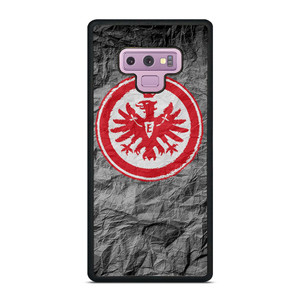 EINTRACHT FRANKFURT LOGO Samsung Galaxy Note 9 Case