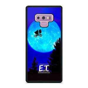 ET THE EXTRA TERRESTRIAL Samsung Galaxy Note 9 Case ET THE EXTRA TERRESTRIAL Samsung Galaxy Note 9 Case