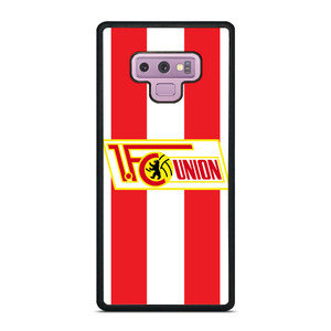 FC UNION BERLIN ICON Samsung Galaxy Note 9 Case