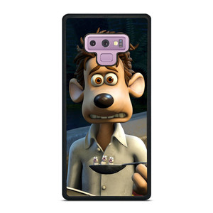 FLUSHED AWAY COOL MOVIE Samsung Galaxy Note 9 Case FLUSHED AWAY COOL MOVIE Samsung Galaxy Note 9 Case