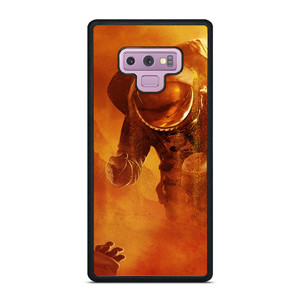 FOR ALL MANKIND SERIES TV Samsung Galaxy Note 9 Case FOR ALL MANKIND SERIES TV Samsung Galaxy Note 9 Case