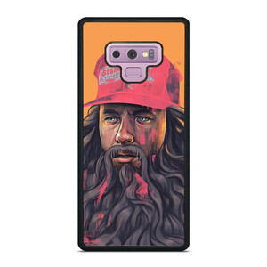 FORREST GUMP TOM HANKS Samsung Galaxy Note 9 Case FORREST GUMP TOM HANKS Samsung Galaxy Note 9 Case