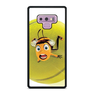 FUNNY BEE MOVIE Samsung Galaxy Note 9 Case FUNNY BEE MOVIE Samsung Galaxy Note 9 Case