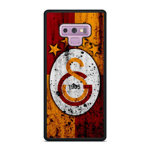 GALATASARAY FC ART LOGO Samsung Galaxy Note 9 Case