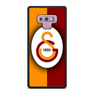 GALATASARAY FC ICON Samsung Galaxy Note 9 Case GALATASARAY FC ICON Samsung Galaxy Note 9 Case