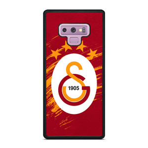 GALATASARAY FC LOGO Samsung Galaxy Note 9 Case GALATASARAY FC LOGO Samsung Galaxy Note 9 Case