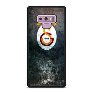 GALATASARAY FC SYMBOL Samsung Galaxy Note 9 Case