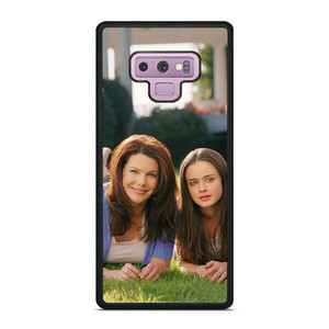 GILMORE GIRLS SERIES Samsung Galaxy Note 9 Case GILMORE GIRLS SERIES Samsung Galaxy Note 9 Case