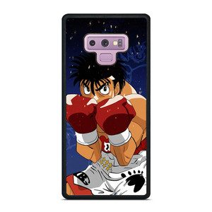HAJIME NO IPPO ANIME Samsung Galaxy Note 9 Case HAJIME NO IPPO ANIME Samsung Galaxy Note 9 Case