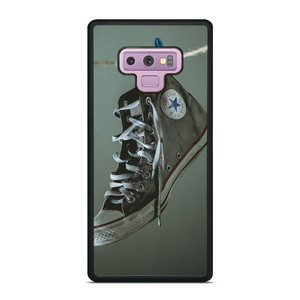 HANGED CONVERSE ALL STAR Samsung Galaxy Note 9 Case HANGED CONVERSE ALL STAR Samsung Galaxy Note 9 Case