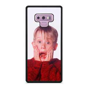 HOME ALONE MOVIE Samsung Galaxy Note 9 Case