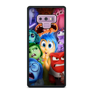INSIDE OUT 2 MOVIE Samsung Galaxy Note 9 Case