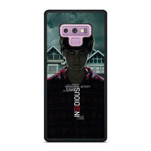 INSIDIOUS DALTON Samsung Galaxy Note 9 Case INSIDIOUS DALTON Samsung Galaxy Note 9 Case