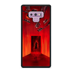 INSIDIOUS THE LAST KEY Samsung Galaxy Note 9 Case