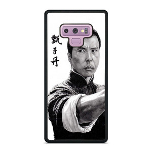 IP MAN ART MOVIE Samsung Galaxy Note 9 Case